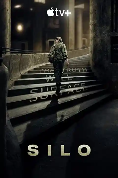 Silo - Press IPTV Premium IPTV Subscription